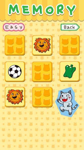 Play APK Memory[Kids]  and enjoy Memory[Kids] with UptoPlay com.dog_ice.android.kodomoeawase